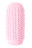 Розовый мастурбатор Marshmallow Maxi Candy 