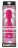 Ярко-розовый вибромассажер с усиленной вибрацией BoomBoom Power Wand 