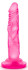 Розовый фаллоимитатор 5 Inch Mini Cock - 14,6 см.