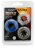Набор из 3 эрекционных колец Triple Stretch 3 Pack Cock Rings 
