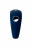 Синее эрекционное кольцо на пенис Satisfyer Ring 2 