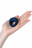 Синее эрекционное кольцо на пенис Satisfyer Ring 2 
