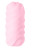 Розовый мастурбатор Marshmallow Maxi Juicy 