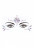 Эротический комплект с наклейкой на лицо Bra Set With Garters &amp; Dazzling Sticker 