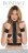 Фиксатор рук к груди Bondage Collection Bondage Tie One Size 