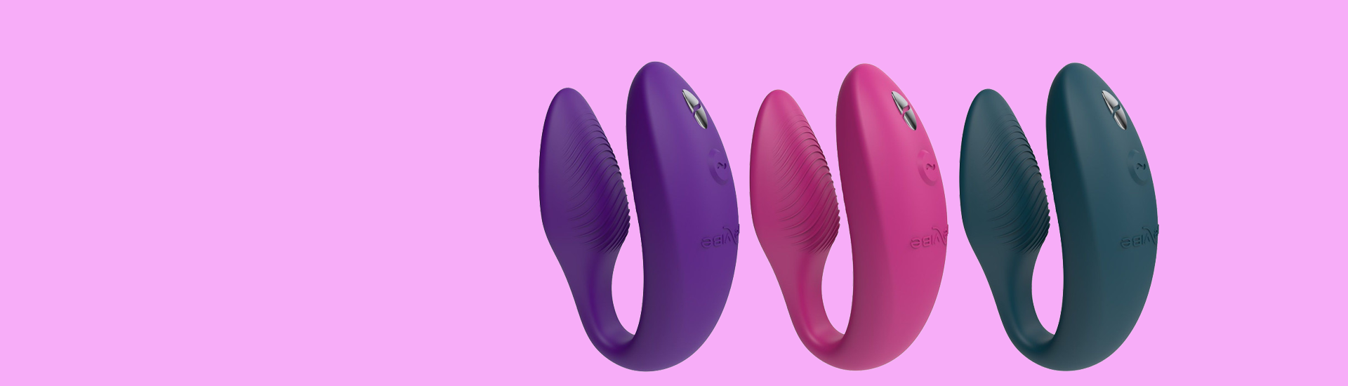 WE-VIBE SYNK 2